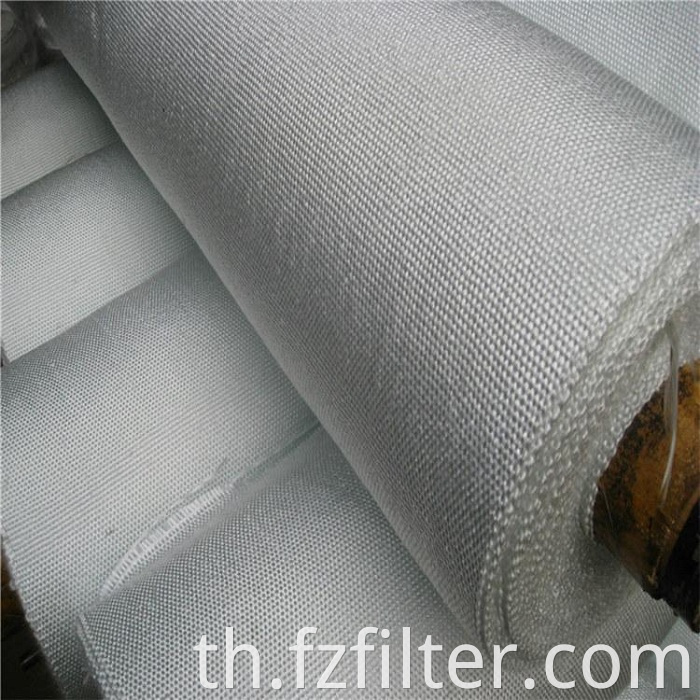 PE Filter fabric